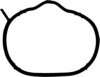 VICTOR REINZ 71-41048-00 Gasket, intake manifold